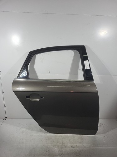 Audi tdie se - b8.5, door