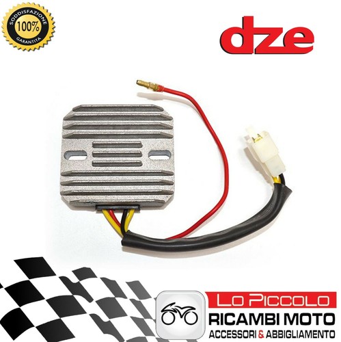 Current regulator dze kawasaki - regulator,