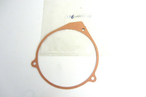 Gasket engine cover right - engine,