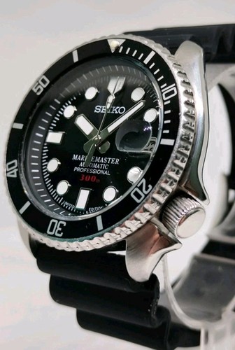 Mint seiko divers 7002 - mint,