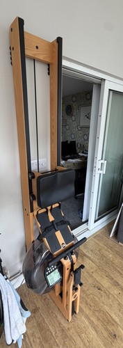 Waterrower oak - waterrower, s4
