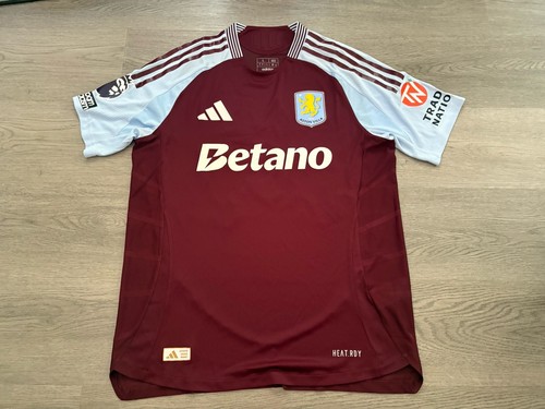 Aston villa adidas 2024 2025 - adidas, 2024/2025