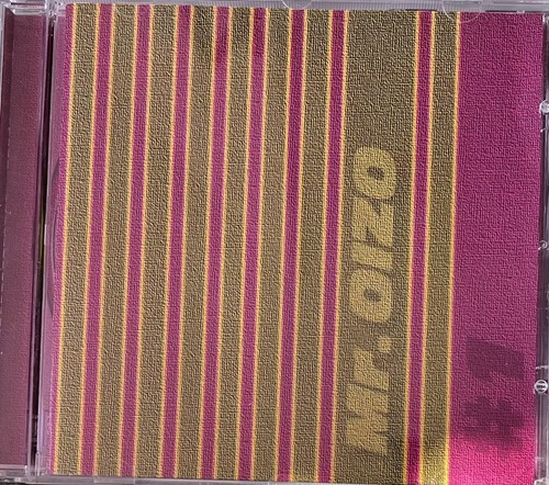 Oizo 1 - mr.oizo, #1