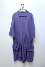 Grizas dress lagenlook