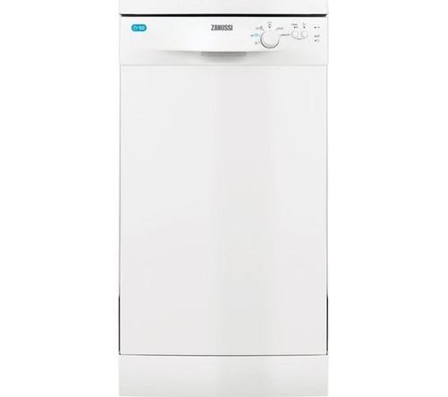 Zanussi zds12002wa place - zanussi,