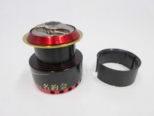 DAIWA TOURNAMENT ISO Z