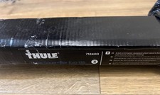 Thule 7124/712400 SquareBar