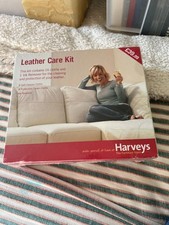 Leather Sofa  care Kit ~ New