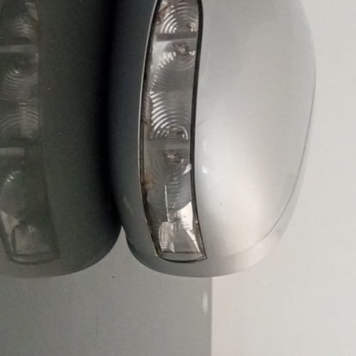 Genuine mercedes class w211 - mercedes, e