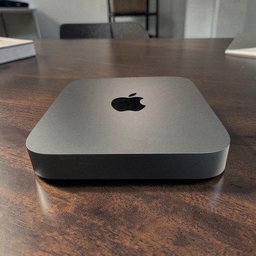 Apple mac mini 2018 intel - mac, core