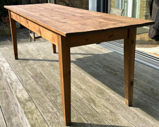 Extra Large Bespoke Pine