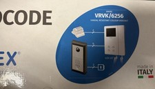 Videx VRVK/6256 Surface 1