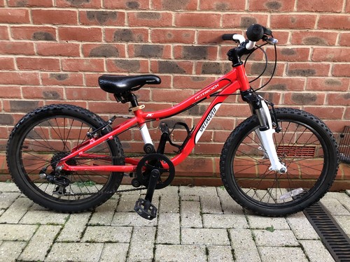 Specialized hotrock 20 inch - hotrock,