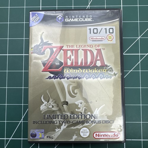 The legend zelda wind - of,