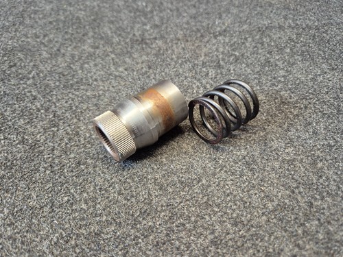 Golf mk2 steering - steering, column