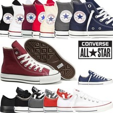 UK ConversAdults Trainers All Star Chuck Taylor Women Men Hot SALE Full Size