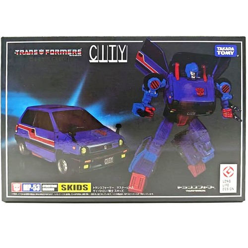 Takara tomy transformers - takara,