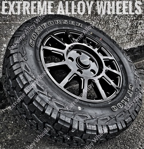 Black stealth alloy - black,