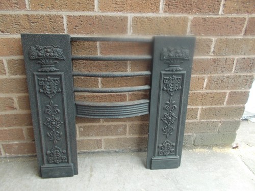 Grate hob grates fire - grate,