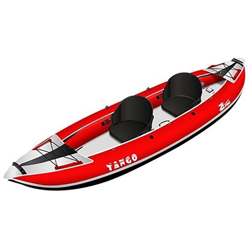 Pro tango 200 red - tango, 2-person