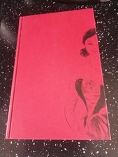 MADAM BOVARY by GUSTAVE FLAUBERT - Pub.  FOLIO SOCIETY- SLIPCASE 