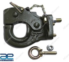 Towing Hook For Ford Willys