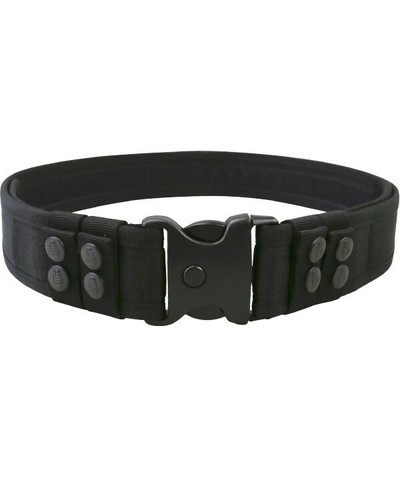 Security patrol belt - security,