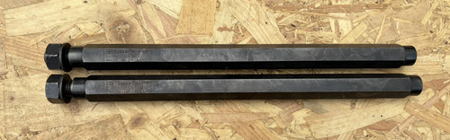 Sykes pickavant extension - sykes,