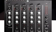 Numark M6 USB 4 Channel DJ