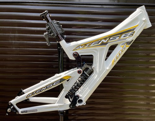 Intense mtb frame - intense,