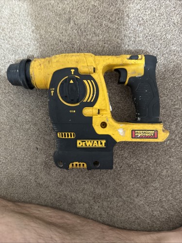 Dewalt dch253 18v sds rotary - dewalt,