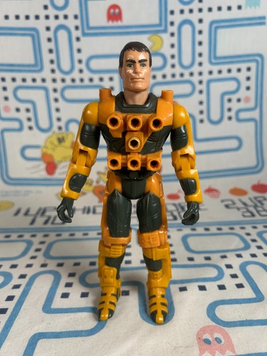 Kenner centurions jake - centurions,