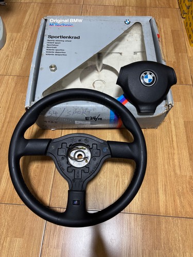 Bmw e34 e28 e32 - e30, 2