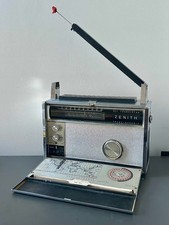 Zenith Transoceanic Royal