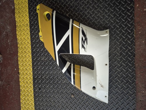 5jj right fairing - r1,