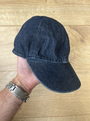 Burberry london denim - london, hat