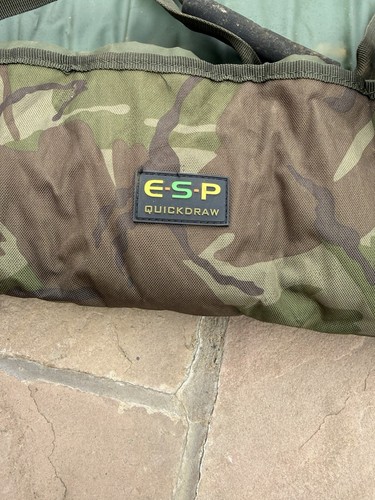 Esp quickdraw unhooking mat - quickdraw,