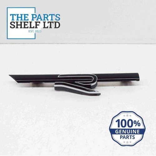 Genuine golf mk8 front - vw,