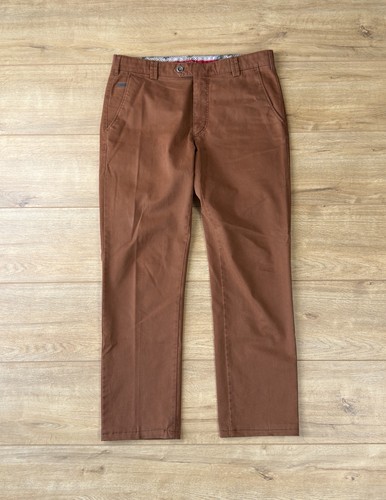 Meyer bonn chino - meyer, trousers