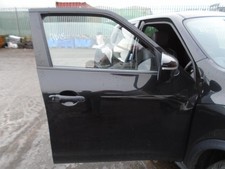 15 NISSAN JUKE 1.5 DCI OFFSIDE