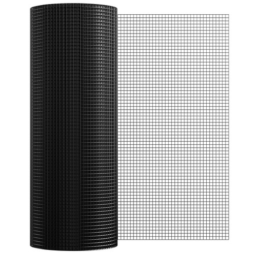 Uimoso 24in 50ft hardware - 24in,