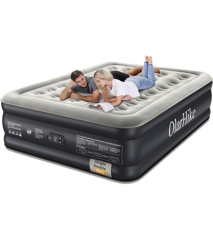 Olarhike inflatable mattress - inflatable,