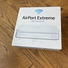 Apple AirPort Extreme A1408