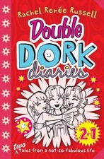 Double Dork Diaries: Books 1 and 2 By Rachel Renee Russell