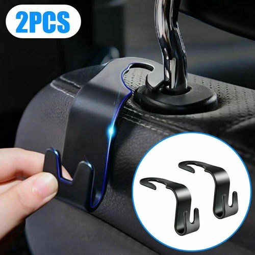 2pcs universal car - seat, back