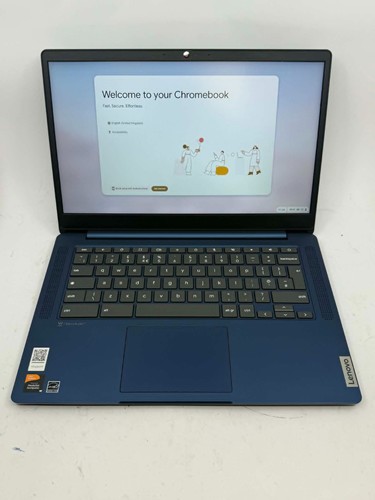 Lenovo slim3 chromebook - ip,