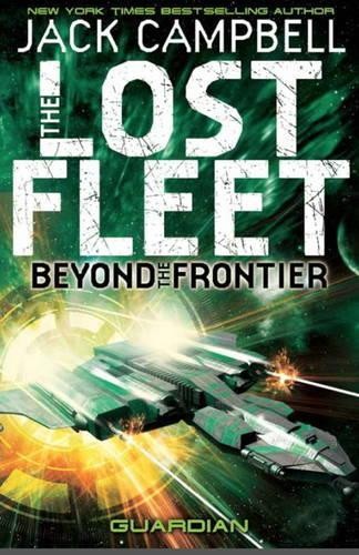 The lost fleet beyond - lost,