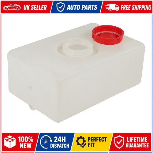 Campervan underslung litre - 60,