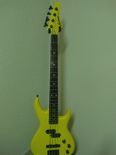 Aria pro vanguard - vanguard, series