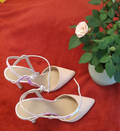 Carvela shoes size 36 - 3,